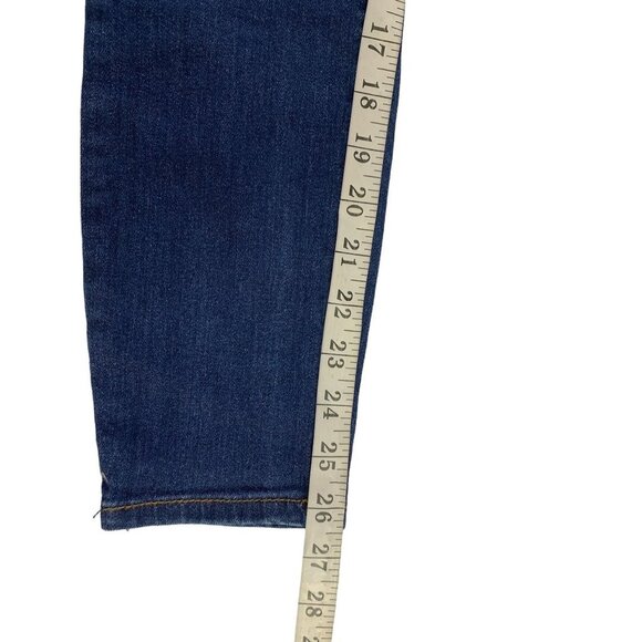 STS Blue Women's Emma Ankle Skinny Jeans - Picture 6 of 7